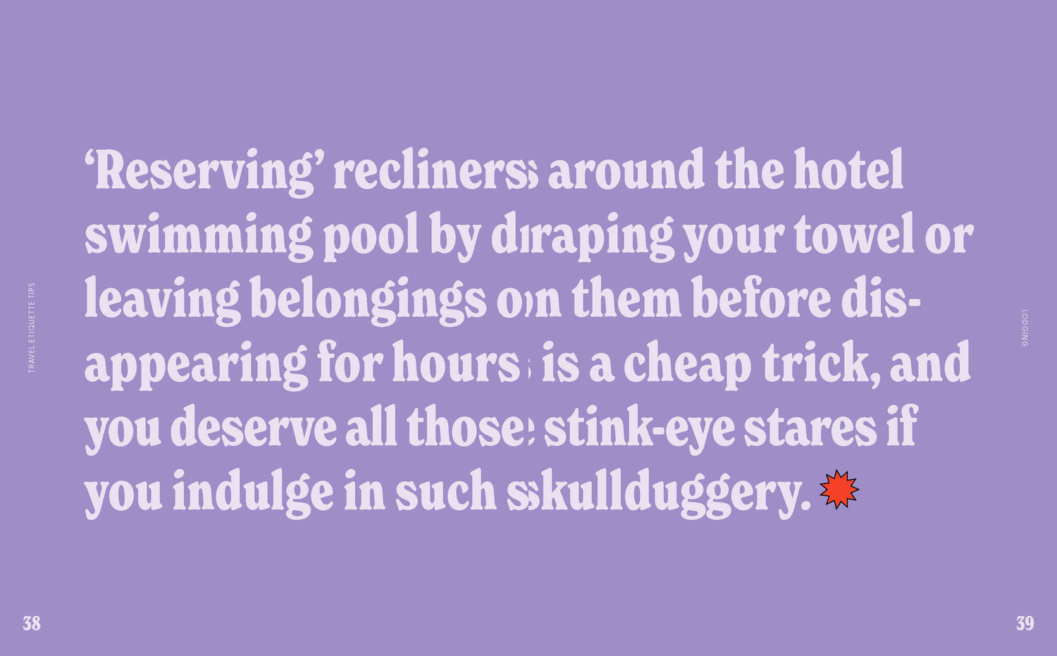 Don't Hike Naked in Switzerland: And 101 Other Travel Etiquette Tips 1