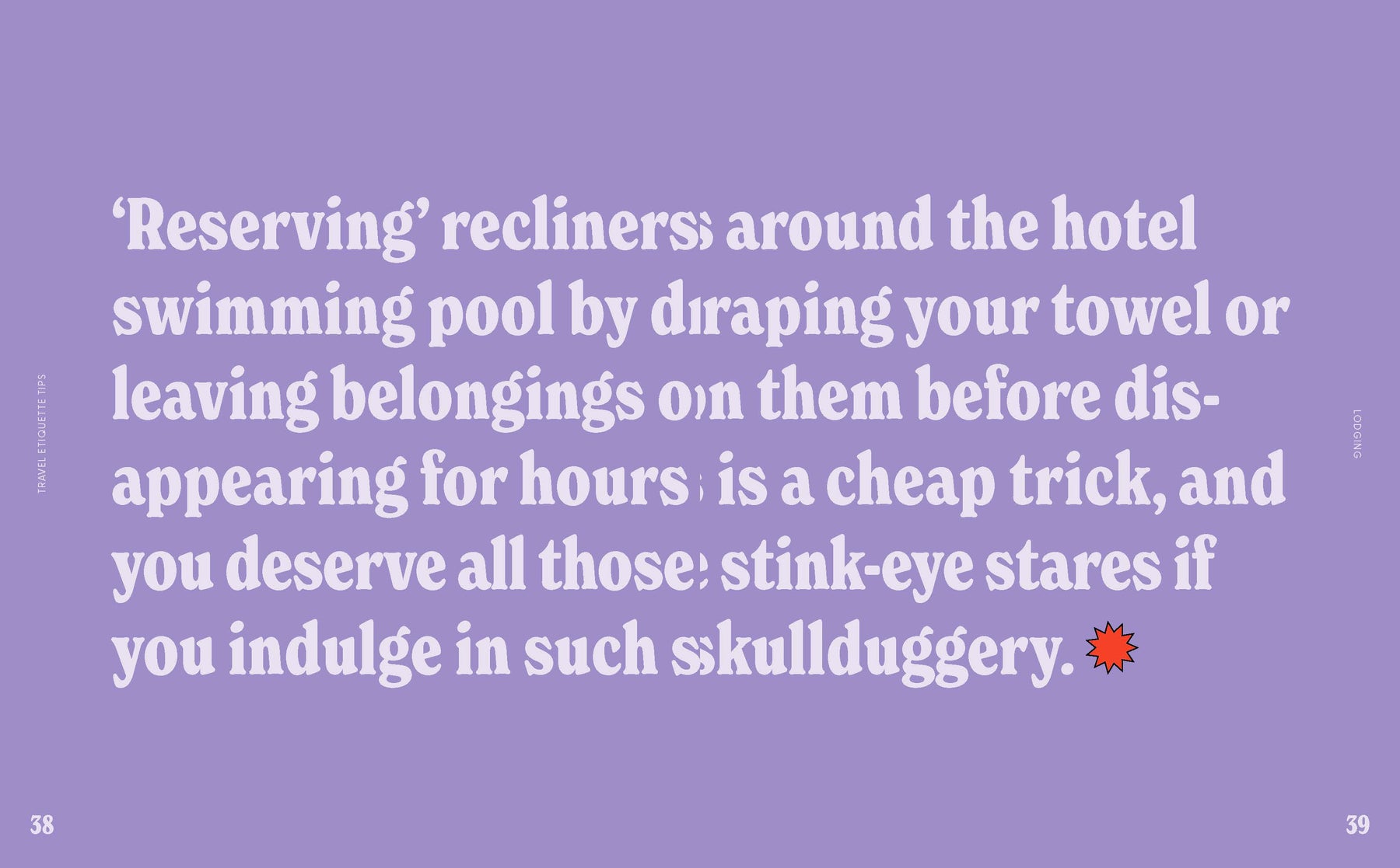 Don't Hike Naked in Switzerland: And 101 Other Travel Etiquette Tips 1