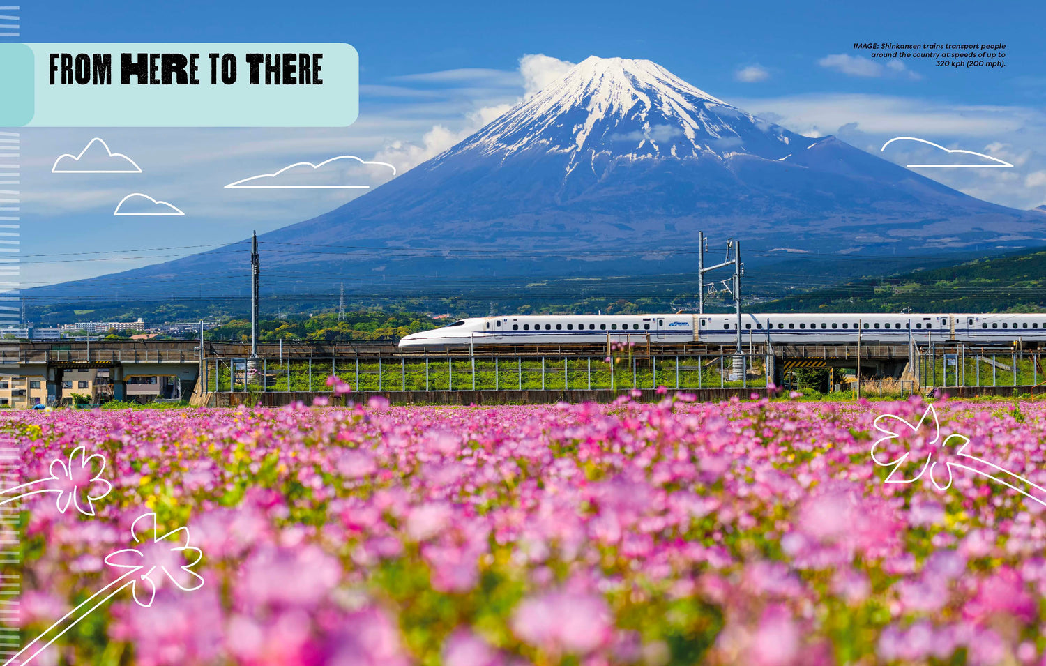 A Kid's Guide to Japan - (North & South America edition)