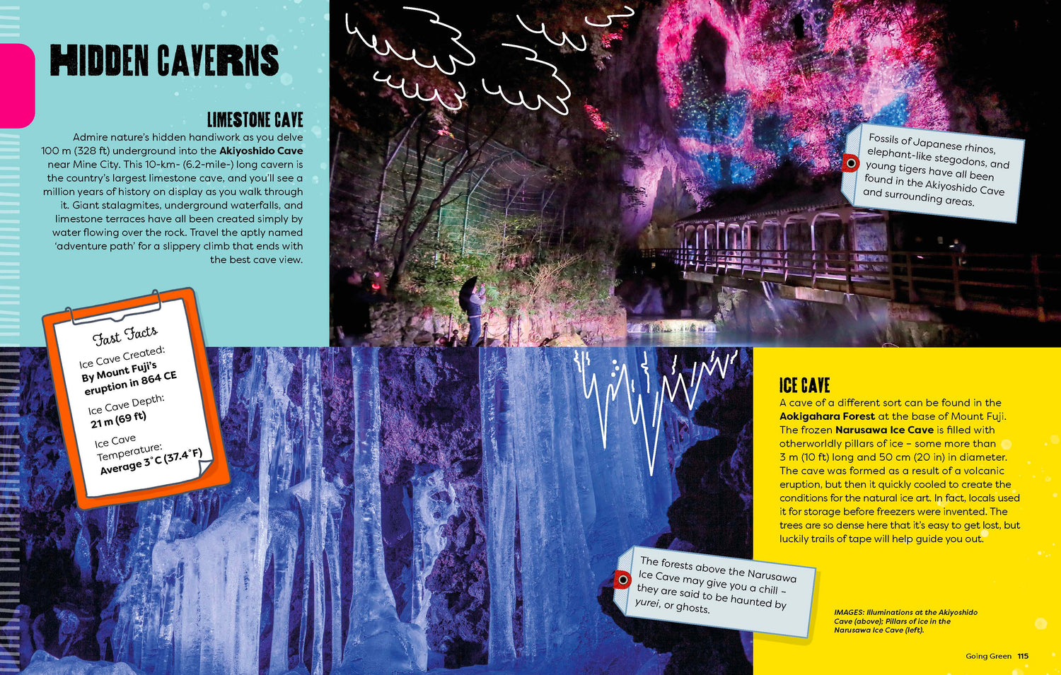 A Kid's Guide to Japan - (North & South America edition)