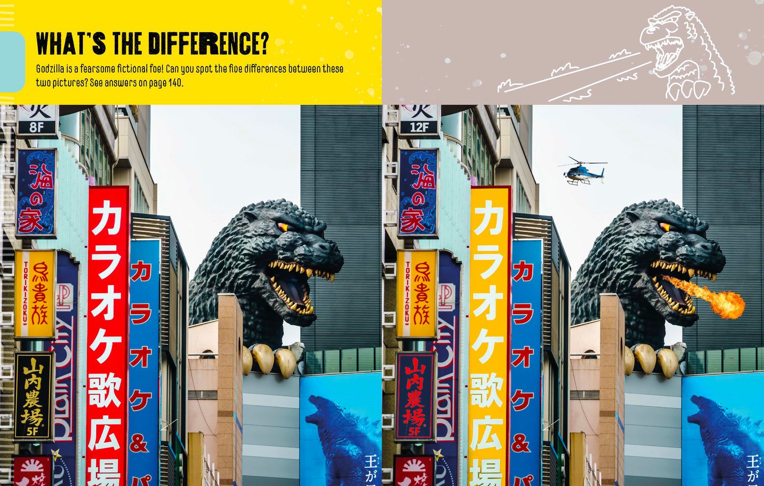 A Kid's Guide to Japan - (North & South America edition)