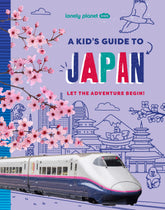 A Kid's Guide to Japan - (North & South America edition)