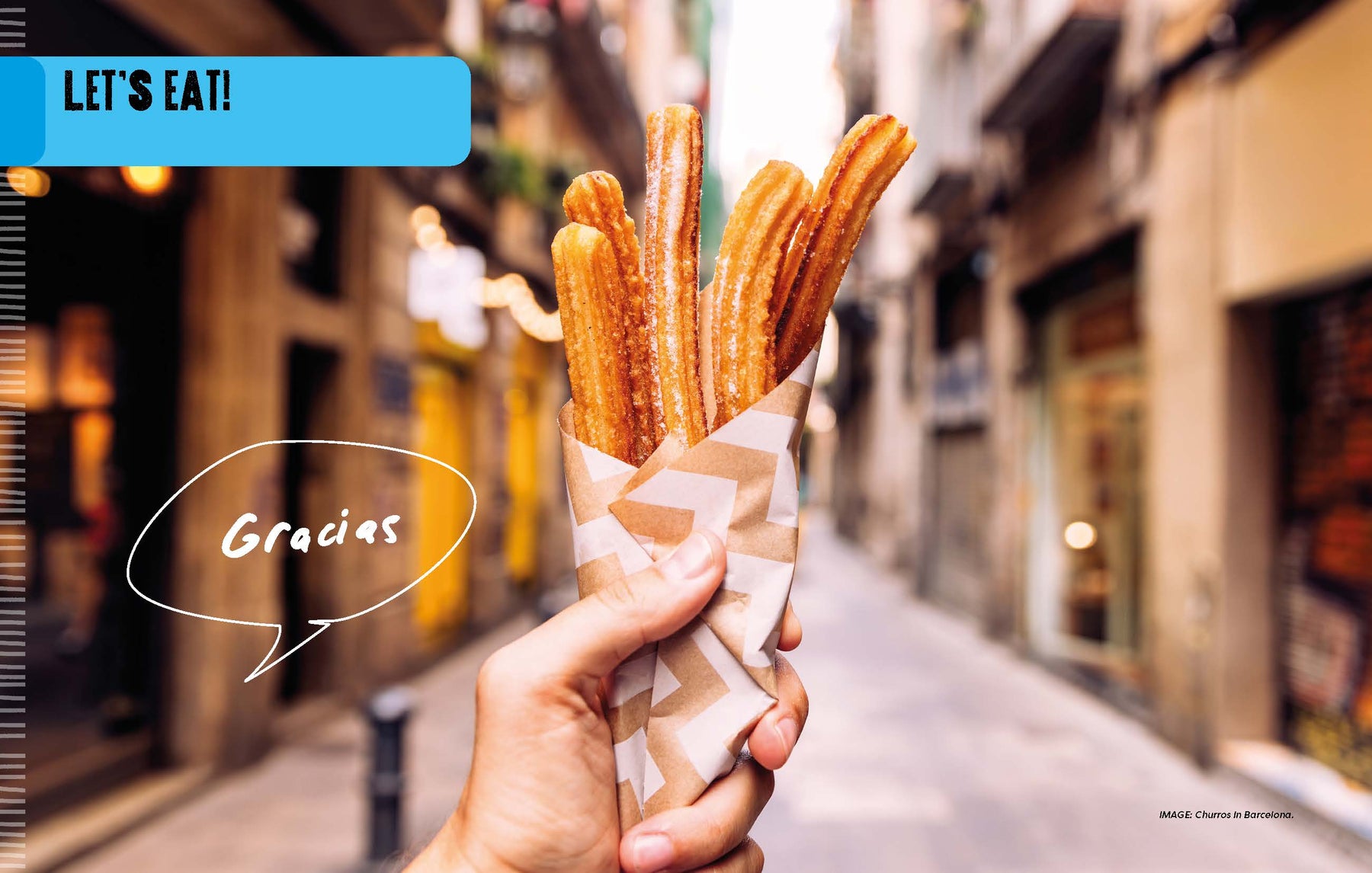 A Kid's Guide to Spain - (North & South America edition)