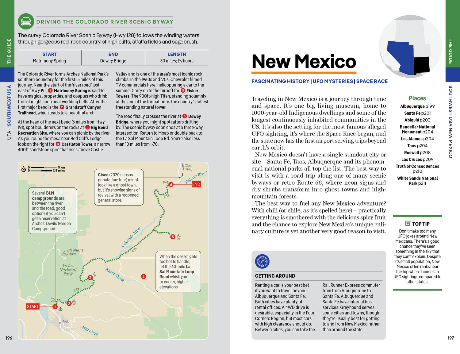 American Rockies - Book + eBook