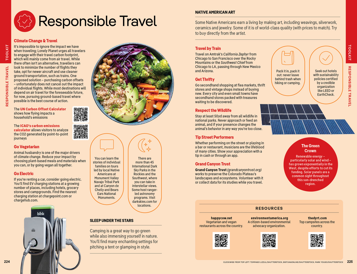 American Rockies - Book + eBook