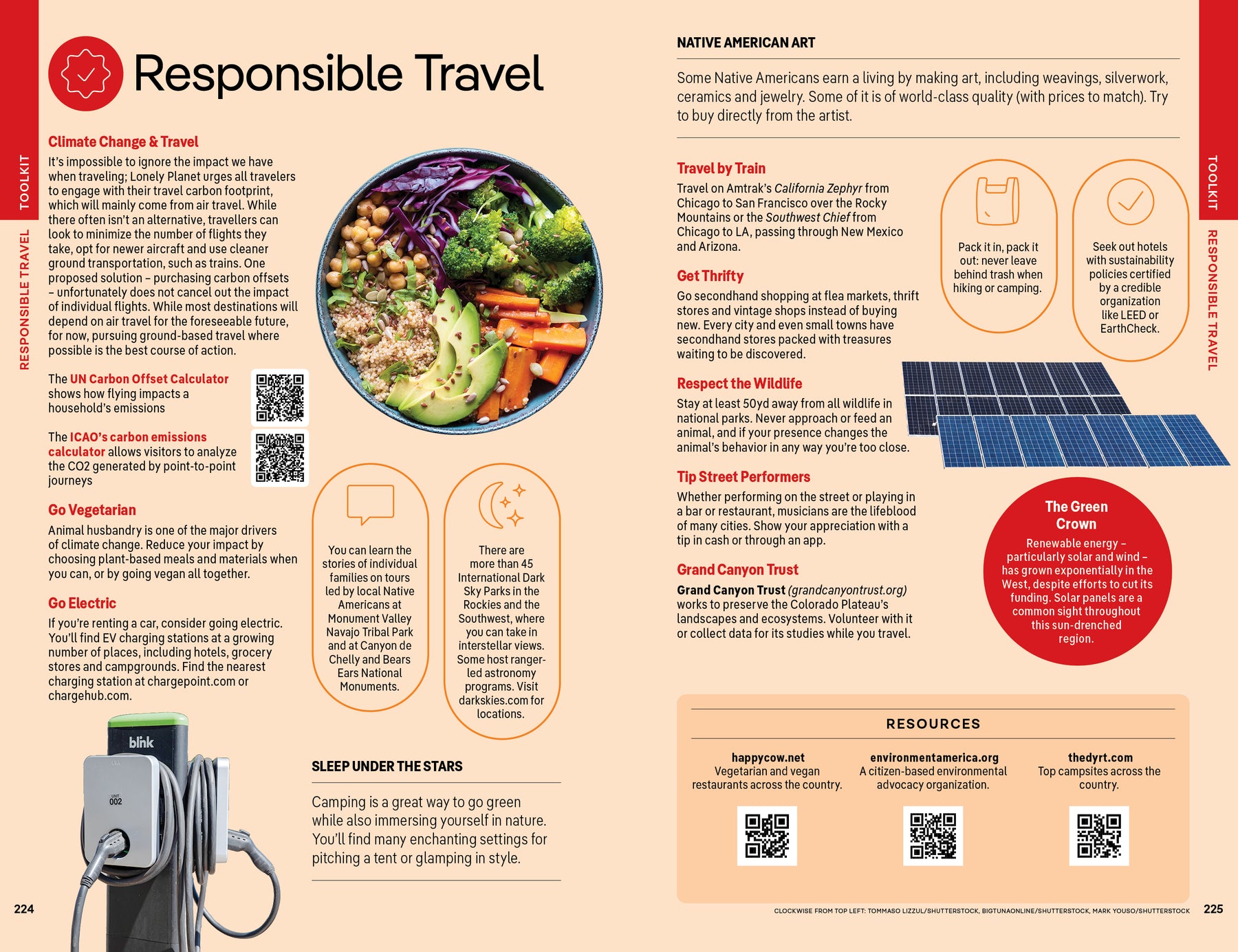 American Rockies - Book + eBook