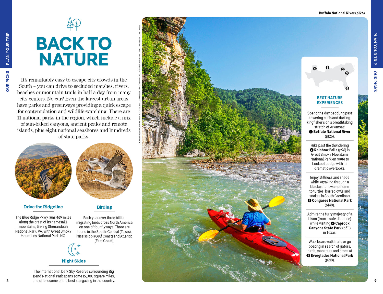 American South - Book + eBook