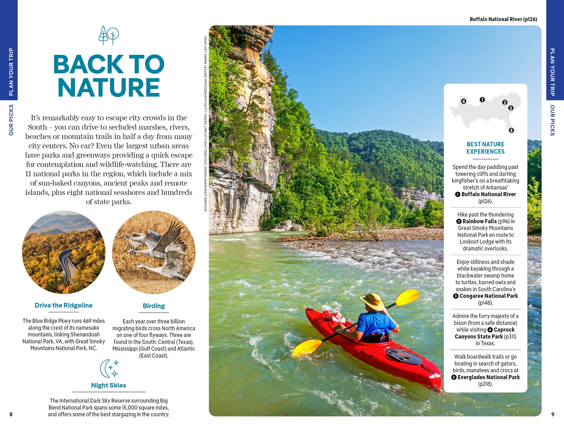 American South - Book + eBook