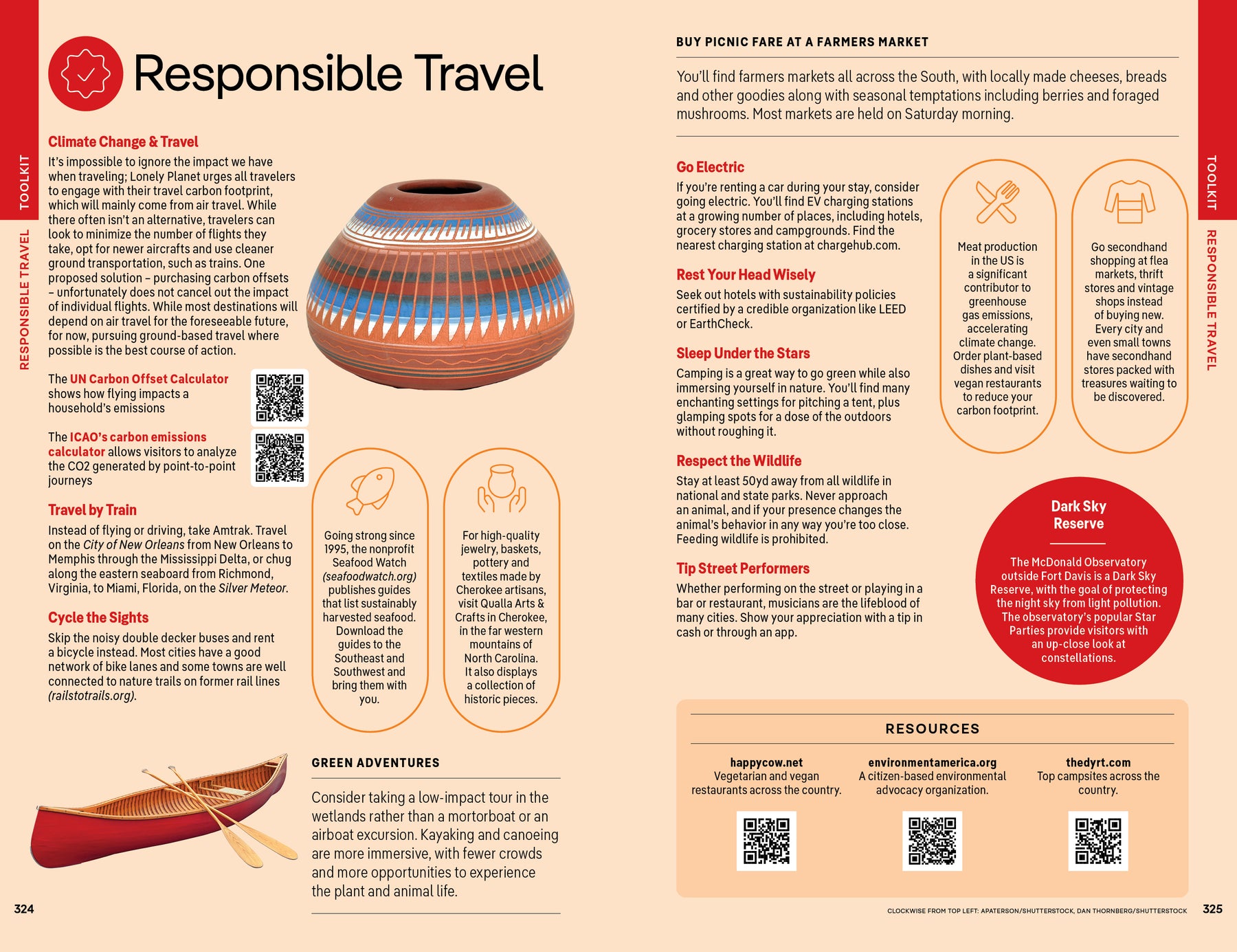 American South - Book + eBook