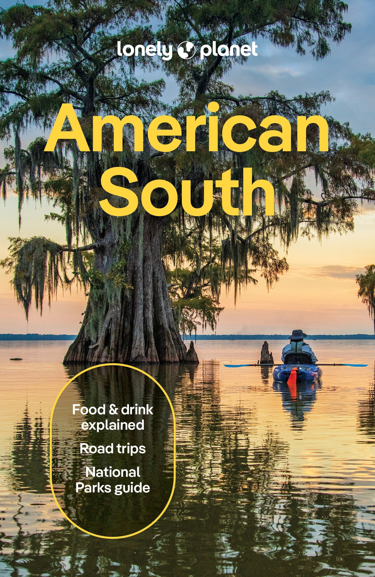 American South Travel Guide