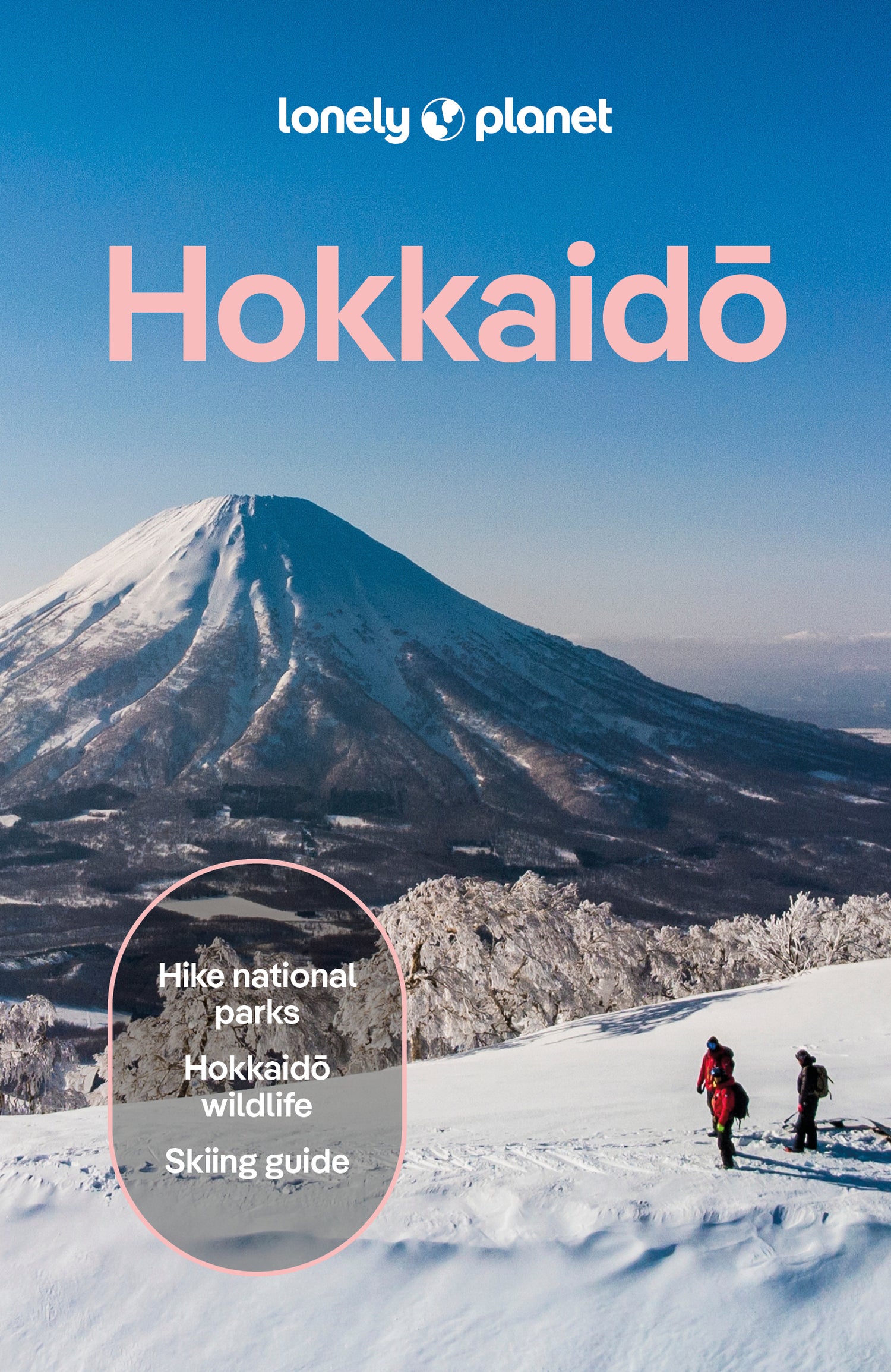 Hokkaido Travel Guide