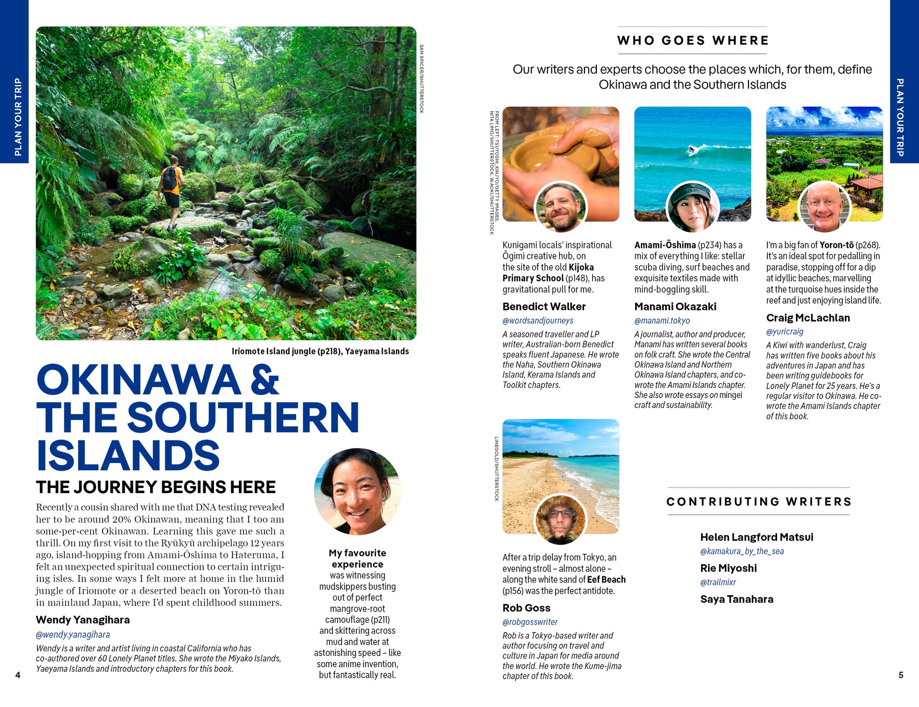 Okinawa & the Southwest Islands - Book