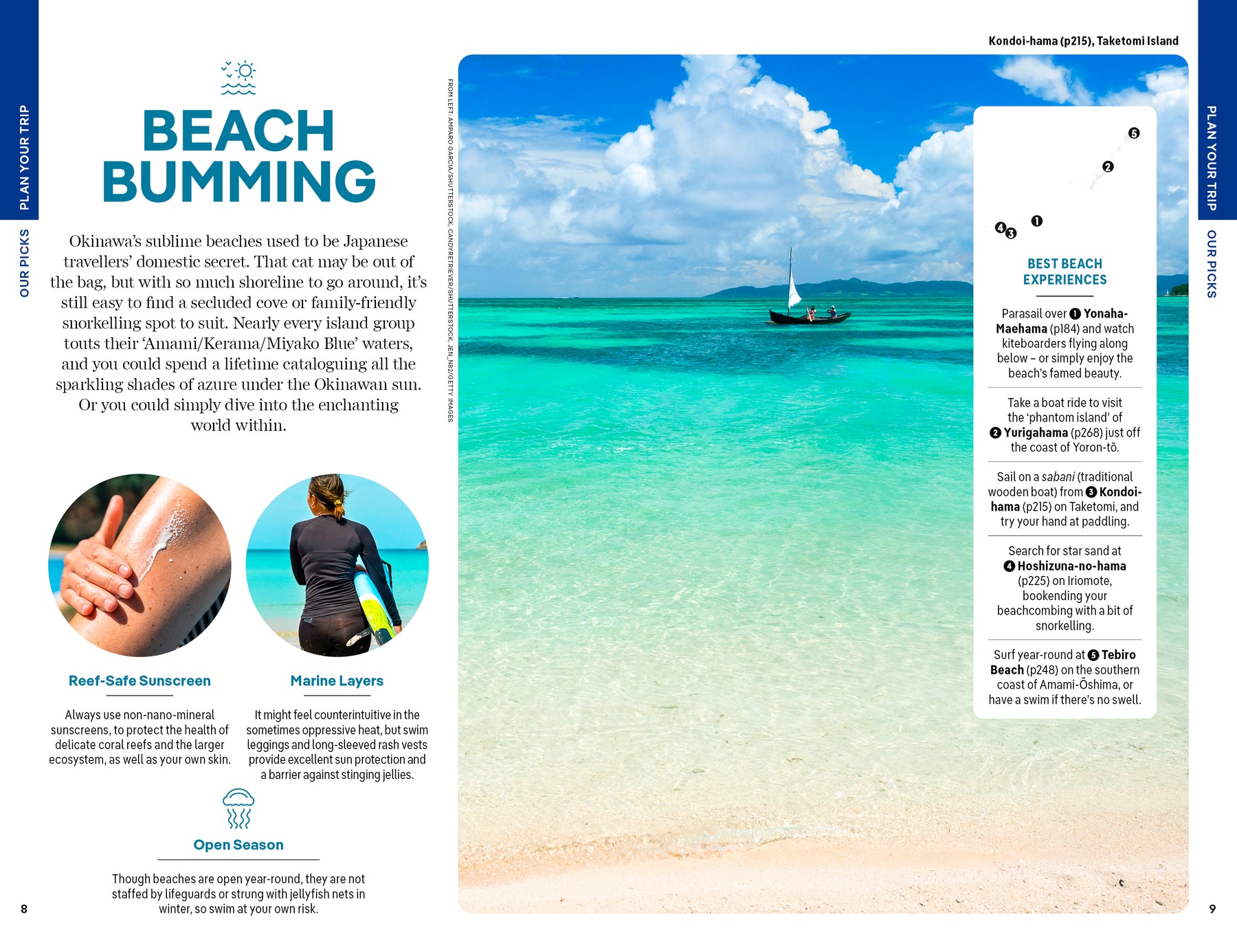 Okinawa & the Southwest Islands - Book