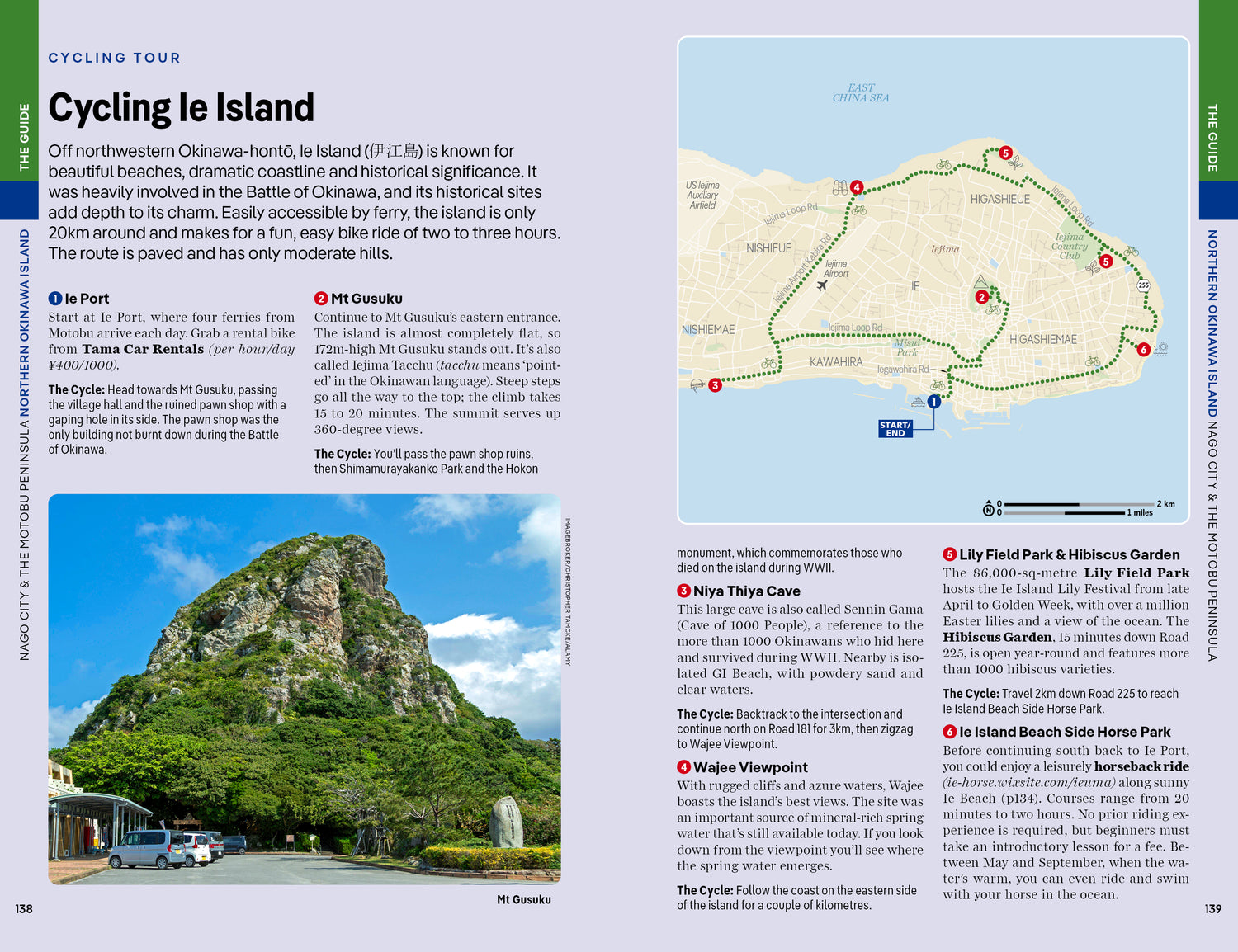 Okinawa & the Southwest Islands - Book