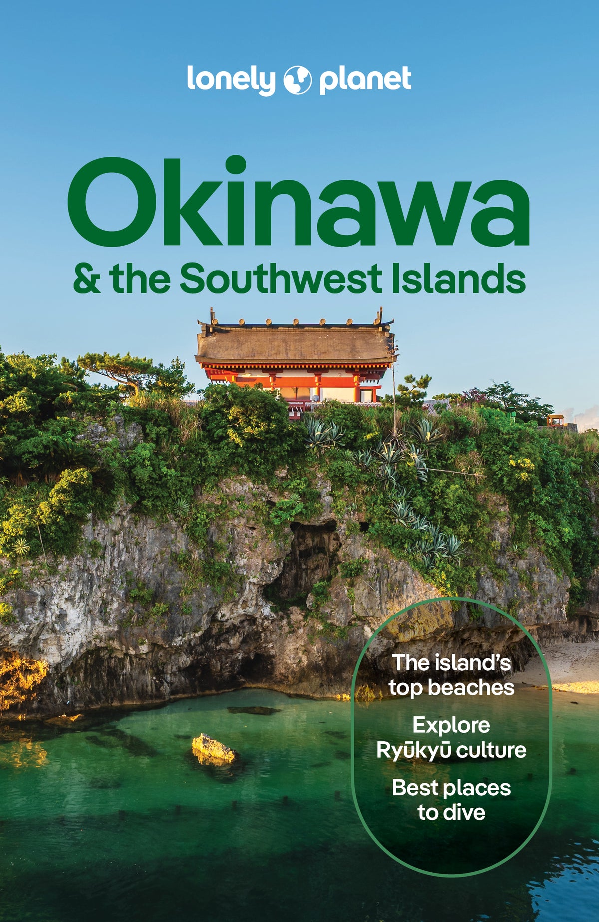 Okinawa & the Southwest Islands Travel Guide