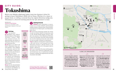 Journey Shikoku Pilgrimage - Book