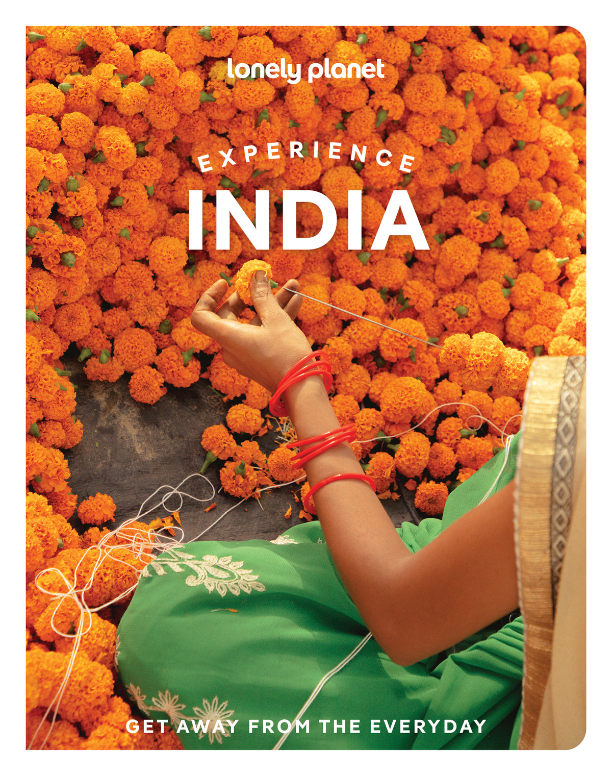 Experience India