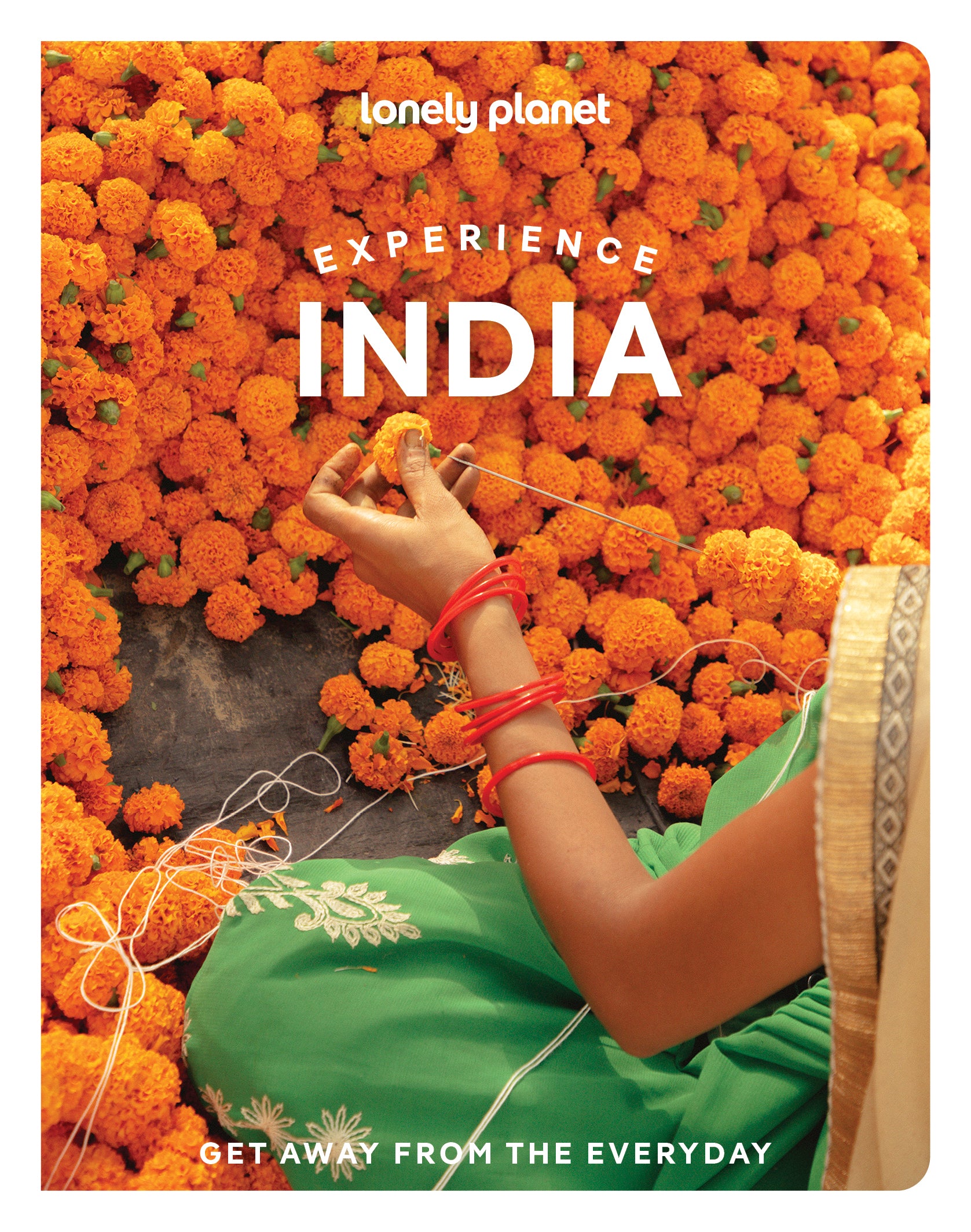 Experience India