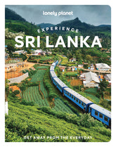Experience Sri Lanka