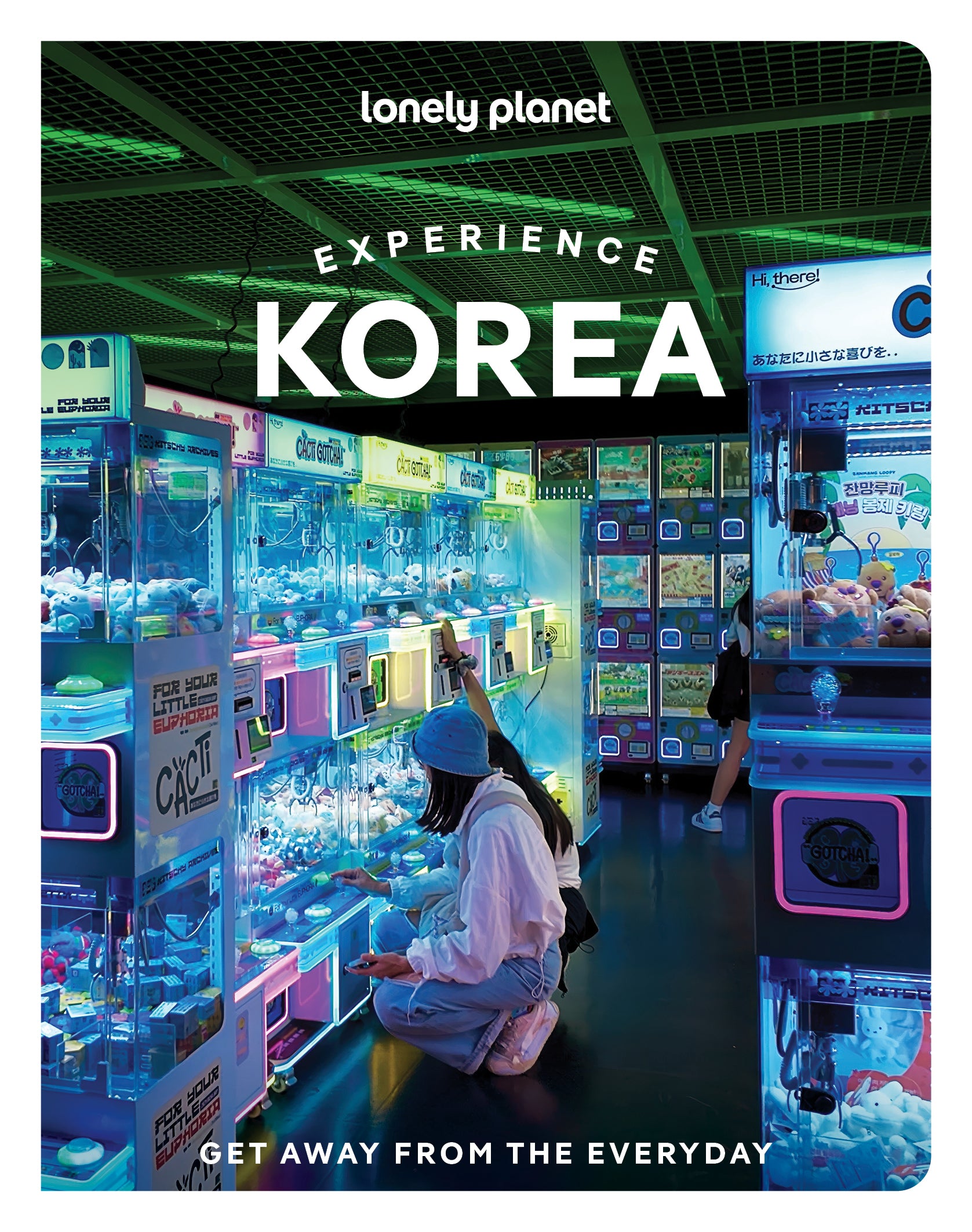 Experience Korea