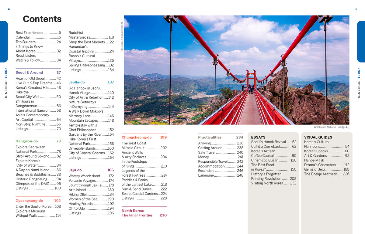 Experience Korea - Book + eBook