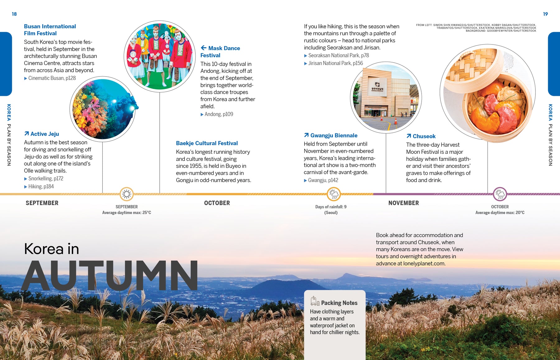 Experience Korea - Book + eBook