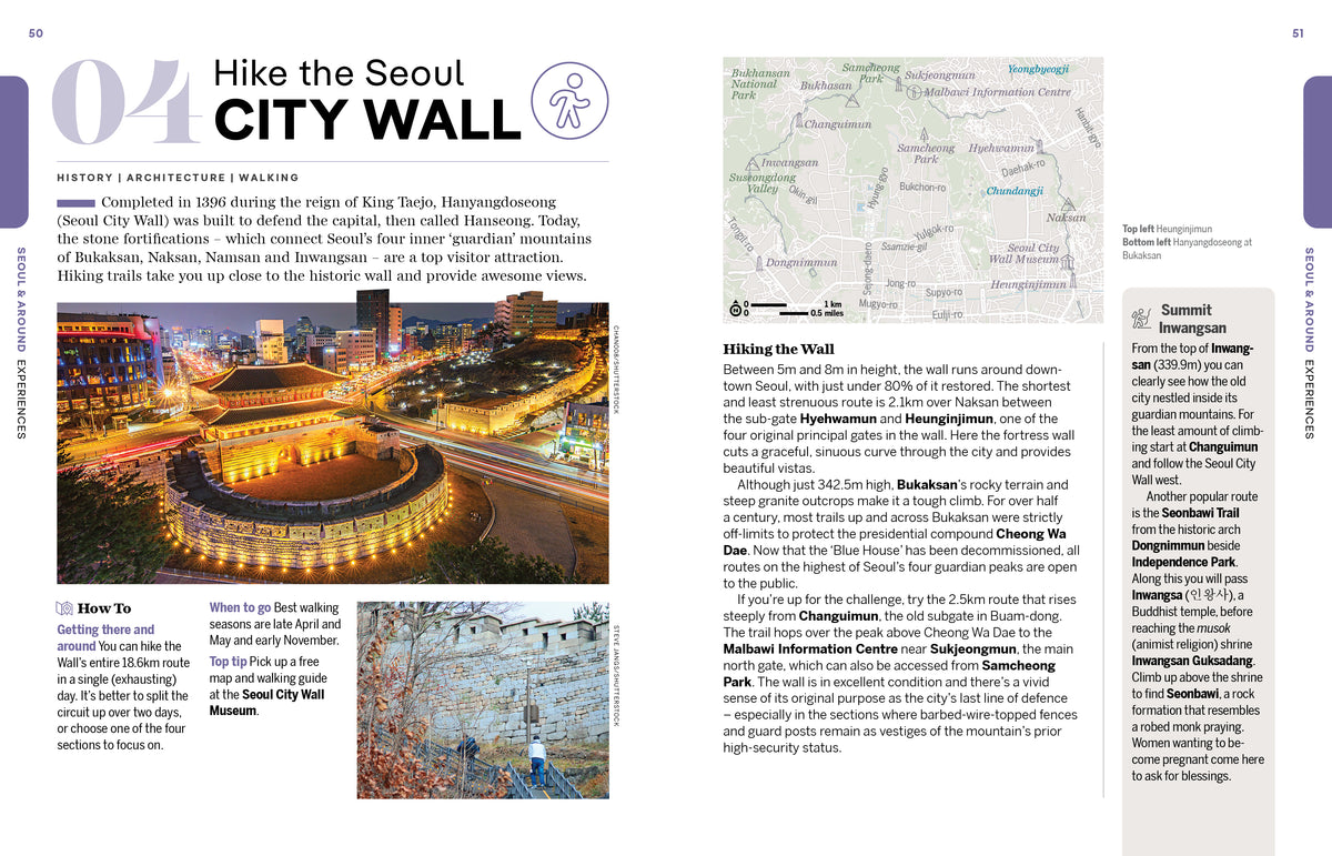 Experience Korea - Book + eBook