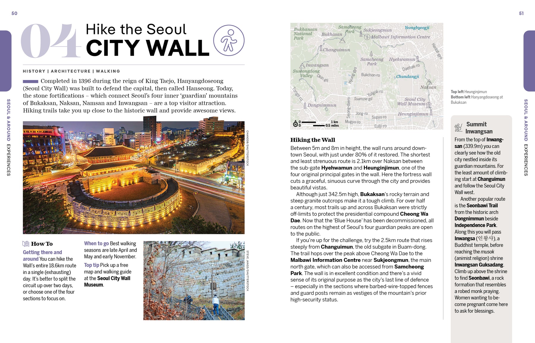 Experience Korea - Book + eBook