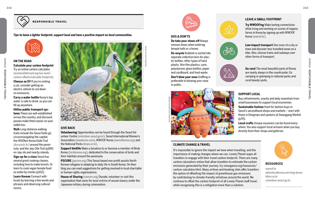 Experience Korea - Book + eBook