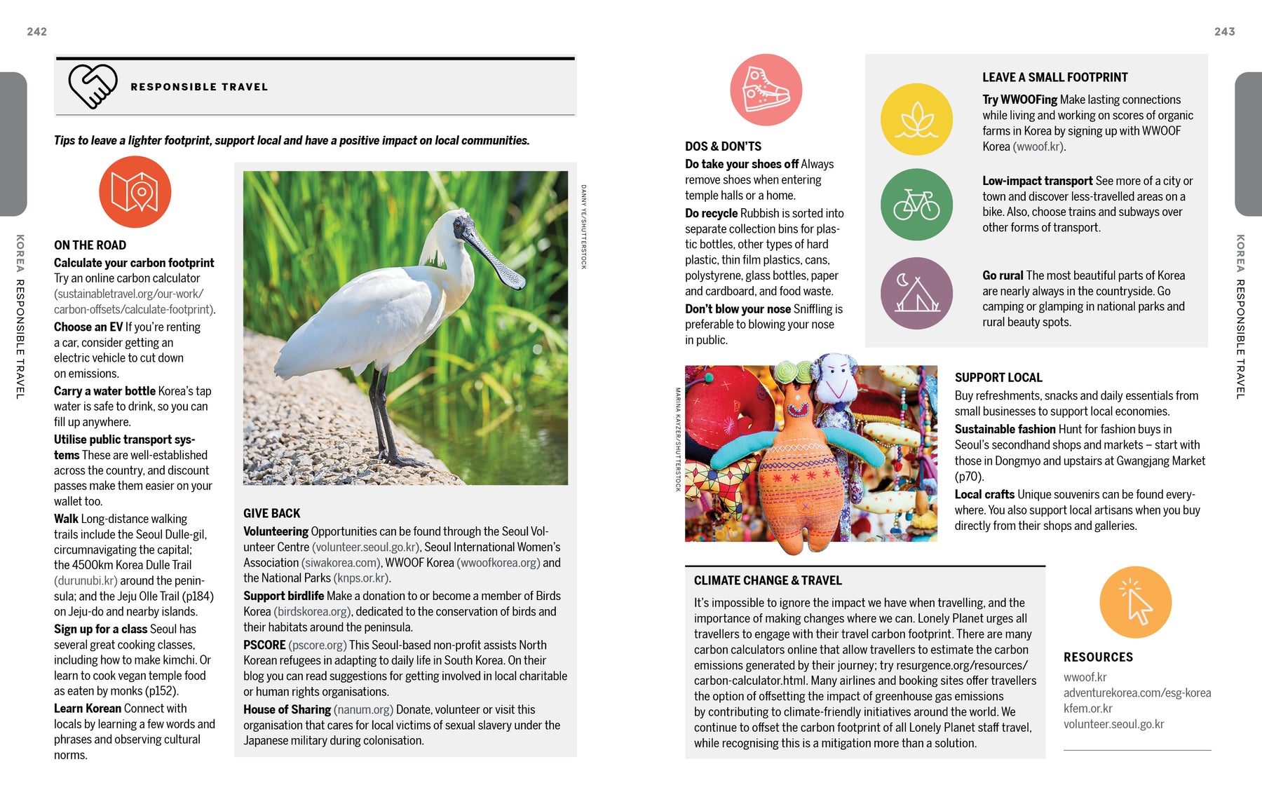 Experience Korea - Book + eBook