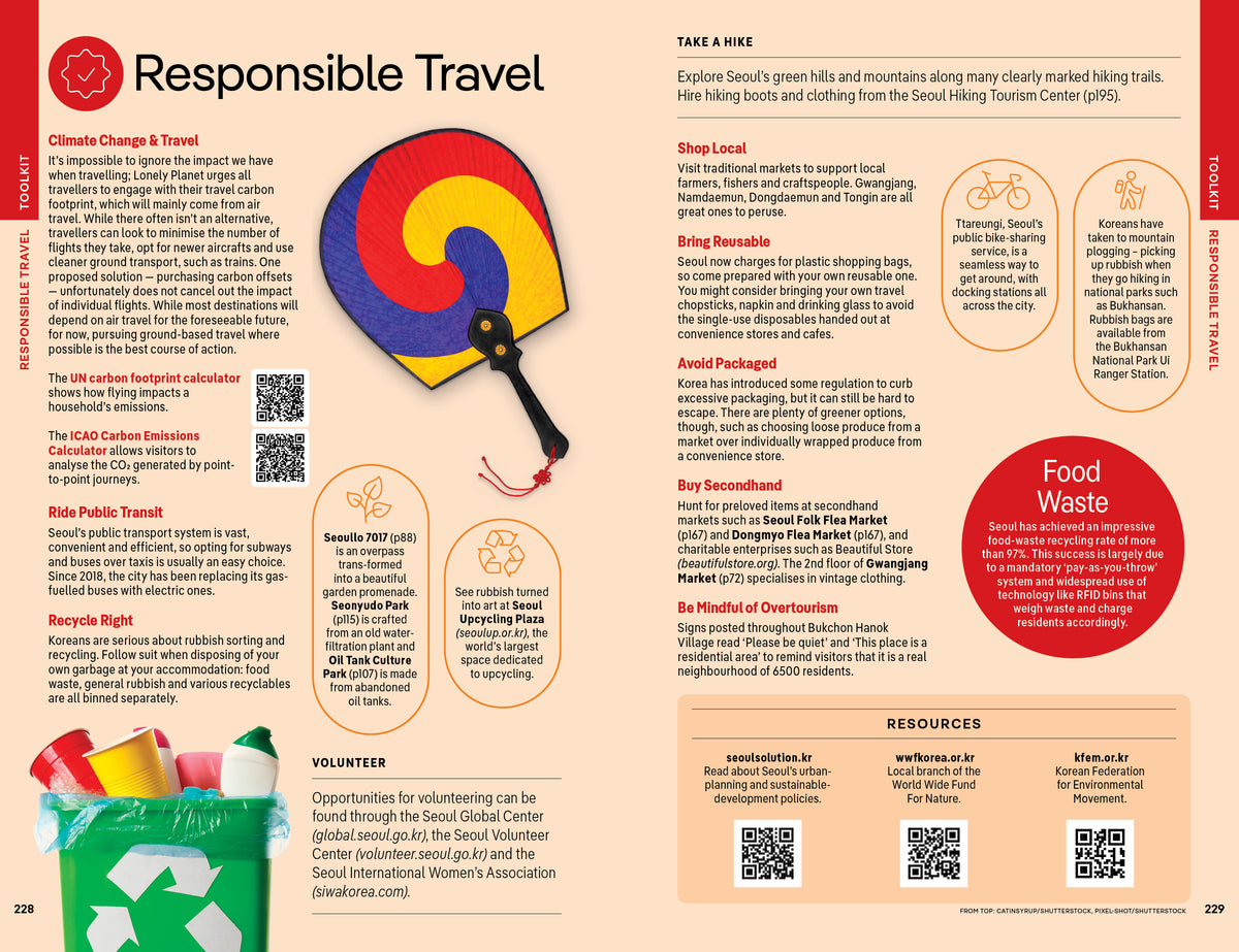 Experience Korea - Book + eBook