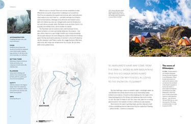 Where To Go When: Hiking