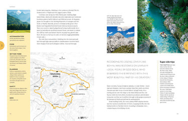 Where To Go When: Hiking
