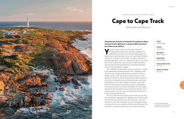 Where To Go When: Hiking