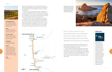 Where To Go When: Hiking