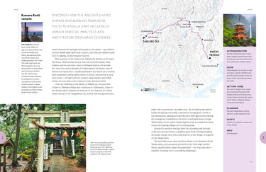 Where To Go When: Hiking