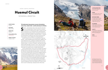 Where To Go When: Hiking