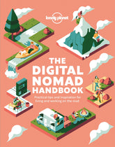 The Digital Nomad Handbook - Book + eBook