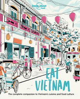 Eat Vietnam - Book + eBook