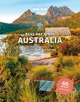 Best Day Hikes Australia - Book + eBook