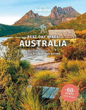 Best Day Hikes Australia - Book