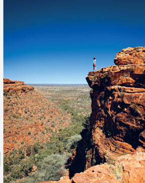 Best Day Hikes Australia - Book