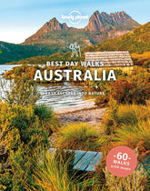 Best Day Walks Australia - Book