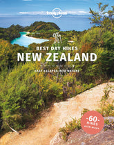 Best Day Hikes New Zealand - Book + eBook