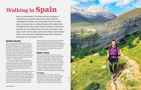 Best Day Hikes Spain