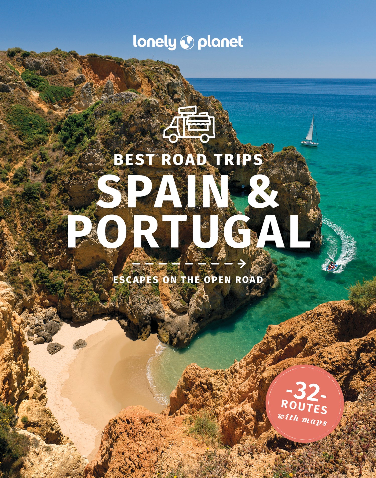 Best Road Trips Spain & Portugal Travel Guide