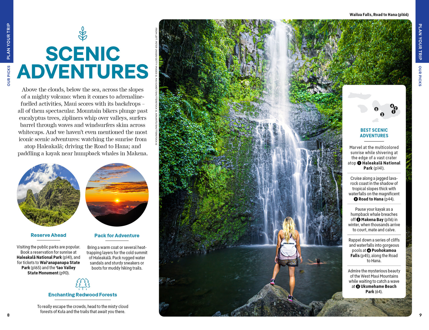 Maui - Book + eBook