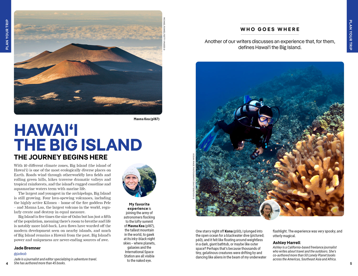 Hawaii the Big Island - Book