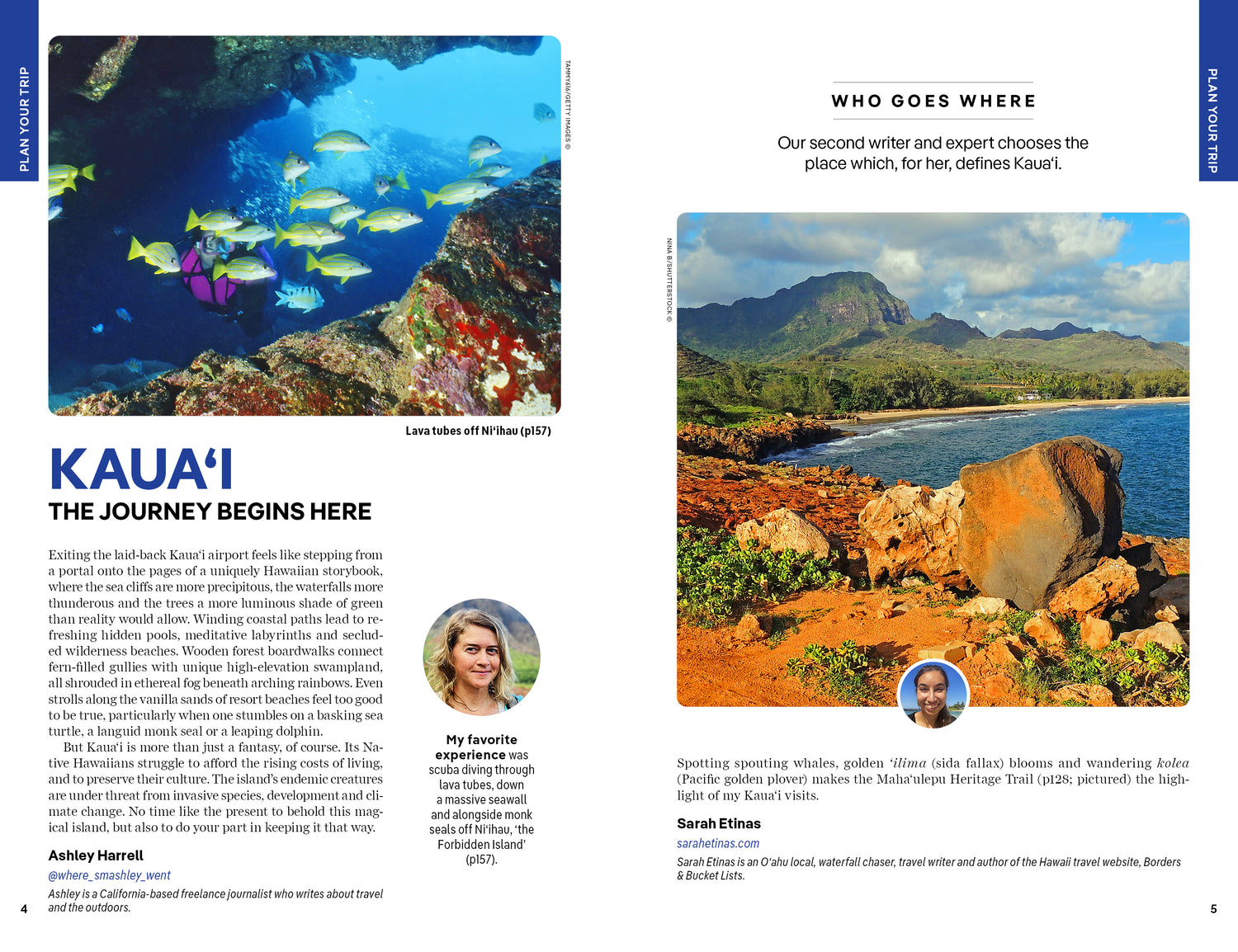 Kauai - Book + eBook