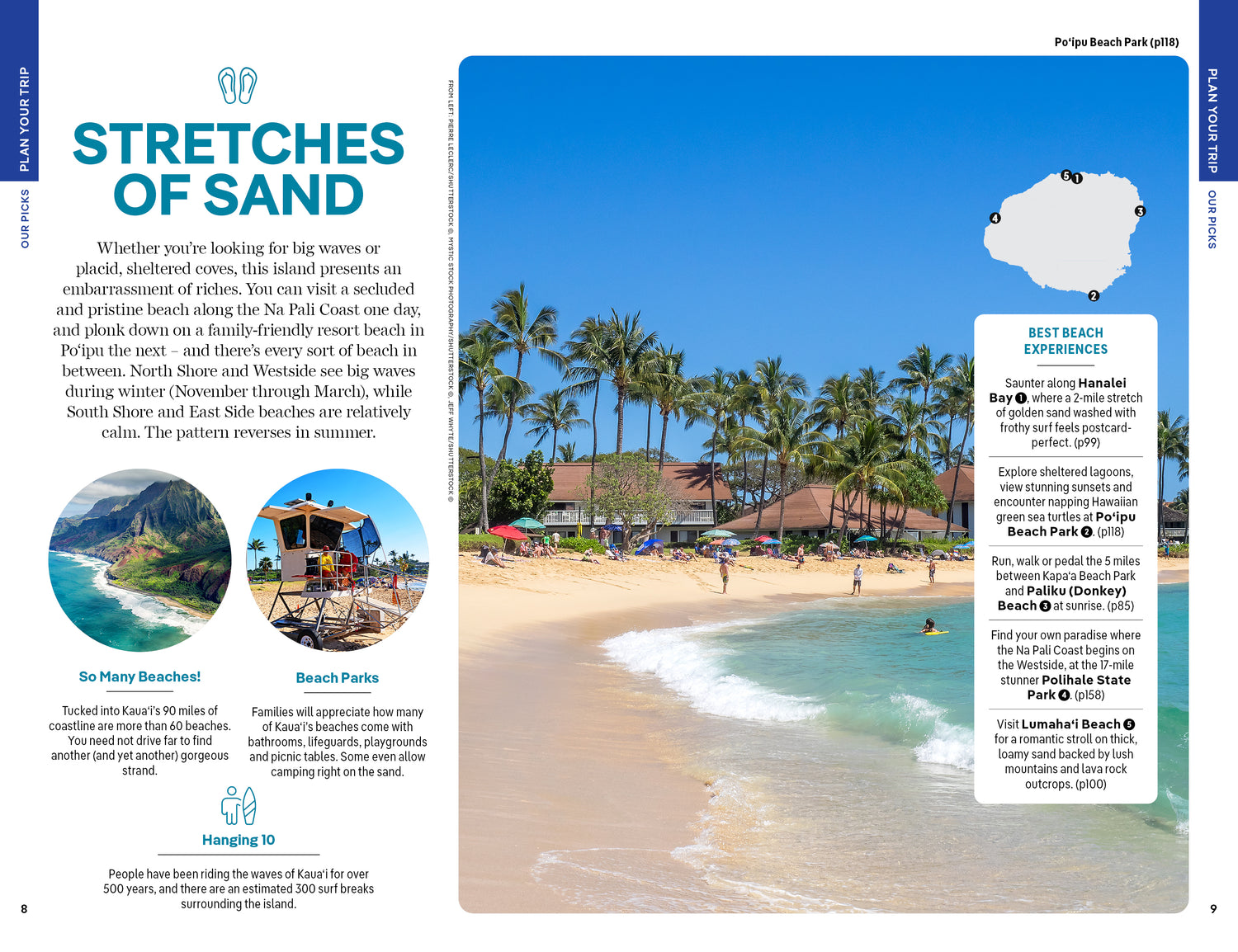 Kauai - Book + eBook